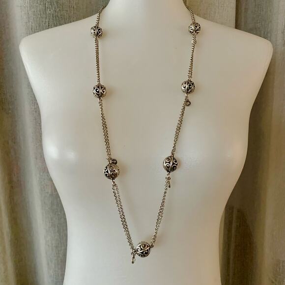 Brighton Necklace - Picture 8 of 11